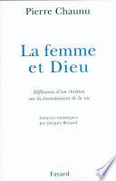 La Femme et Dieu