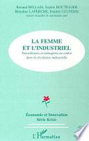 La femme et l'industriel