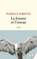 La femme et l'oiseau