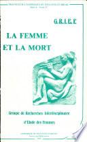 La Femme et la mort