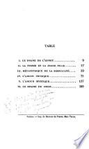 La femme et le sentiment de l'amour chez Remy de Gourmont