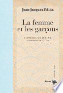 La femme et les garçons