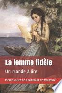 La femme fidèle