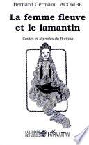 La femme fleuve et le lamantin