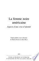 La femme noire américaine