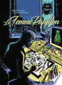 La femme papillon