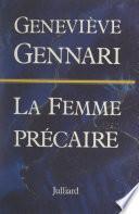 La femme précaire