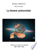 La femme primordiale