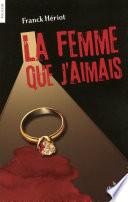 La femme que j'aimais