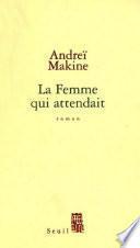 La Femme qui attendait