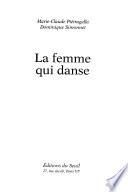 La femme qui danse