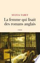 La femme qui lisait des romans anglais
