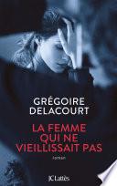 La femme qui ne vieillissait pas