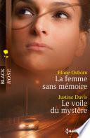 La femme sans mémoire - Le voile du mystère