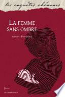 La femme sans ombre