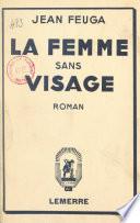 La femme sans visage