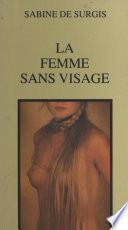 La femme sans visage
