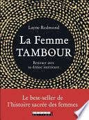 La femme-tambour