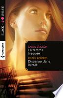La femme traquée - Disparue dans la nuit