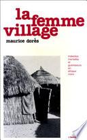 La femme village
