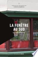 La fenêtre au sud