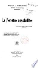 La fenêtre ensoleillée