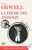 La ferme des animaux