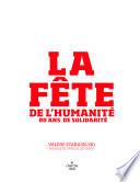 La fête de l'Humanité