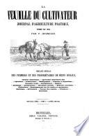 La Feuille du cultivateur