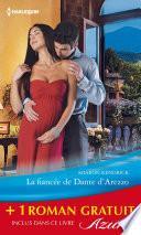 La fiancée de Dante d'Arezzo - Une femme à protéger
