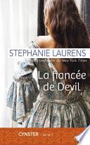 La fiancée de Devil