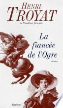 La fiancée de l'ogre
