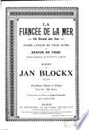 La fiancée de la mer
