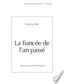 La fiancée de l’an passé