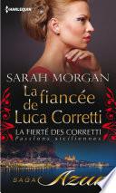 La fiancée de Luca Corretti
