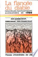 La Fiancée du diable