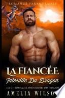 la fiancée interdite du dragon