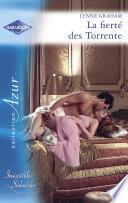 La fierté des Torrente (Harlequin Azur)