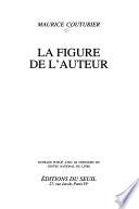La figure de l'auteur