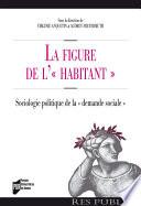 La figure de «l'habitant»