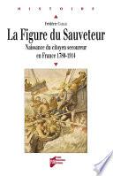 La figure du sauveteur
