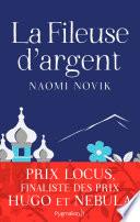 La Fileuse d'argent