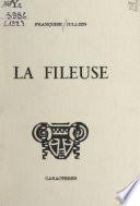 La fileuse