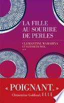 La Fille au sourire de perles