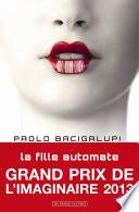 La fille automate