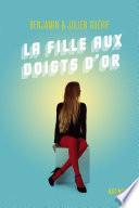 La fille aux doigts d'or