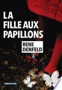 La Fille aux papillons