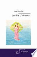 La Fille d'Avalon