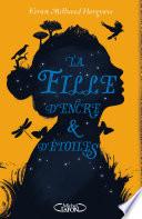 La fille d'encre et d'étoiles