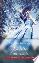 La fille d'un comte